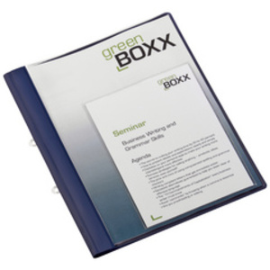 DURABLE Pochette autocollante POCKETFIX, A5