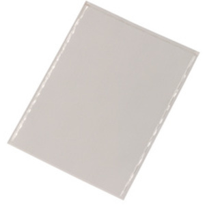 DURABLE Pochette autocollante POCKETFIX, A5