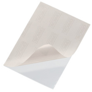 DURABLE Pochette autocollante POCKETFIX, A5