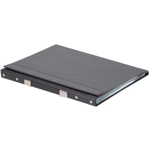 DURABLE Pochette pour chevalet de présentation, A3 paysage