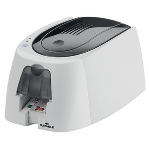 DURABLE Imprimante de cartes DURACARD ID 300