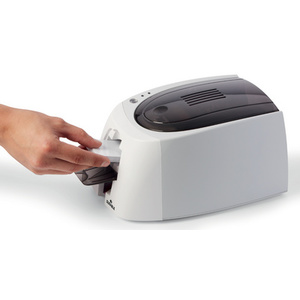 DURABLE Ruban encreur COLOUR pour imprimante de cartes