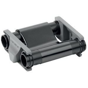 DURABLE Ruban encreur BLACK pour imprimante de cartes