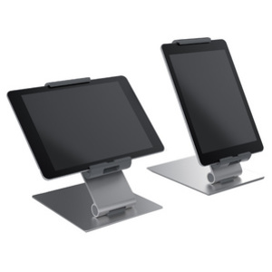 DURABLE Support de table pour tablette 'TABLET HOLDER TABLE'