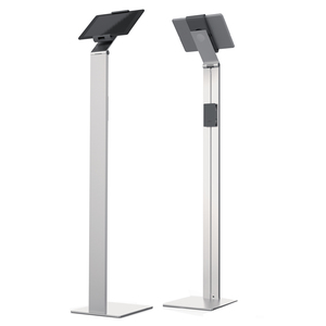 DURABLE Support sur pied pour tablette 'TABLET HOLDER FLOOR'