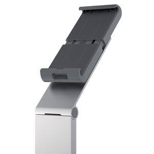 DURABLE Support sur pied pour tablette 'TABLET HOLDER FLOOR'