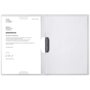 DURABLE Chemise pour dossiers de candidature DURASWING PLUS